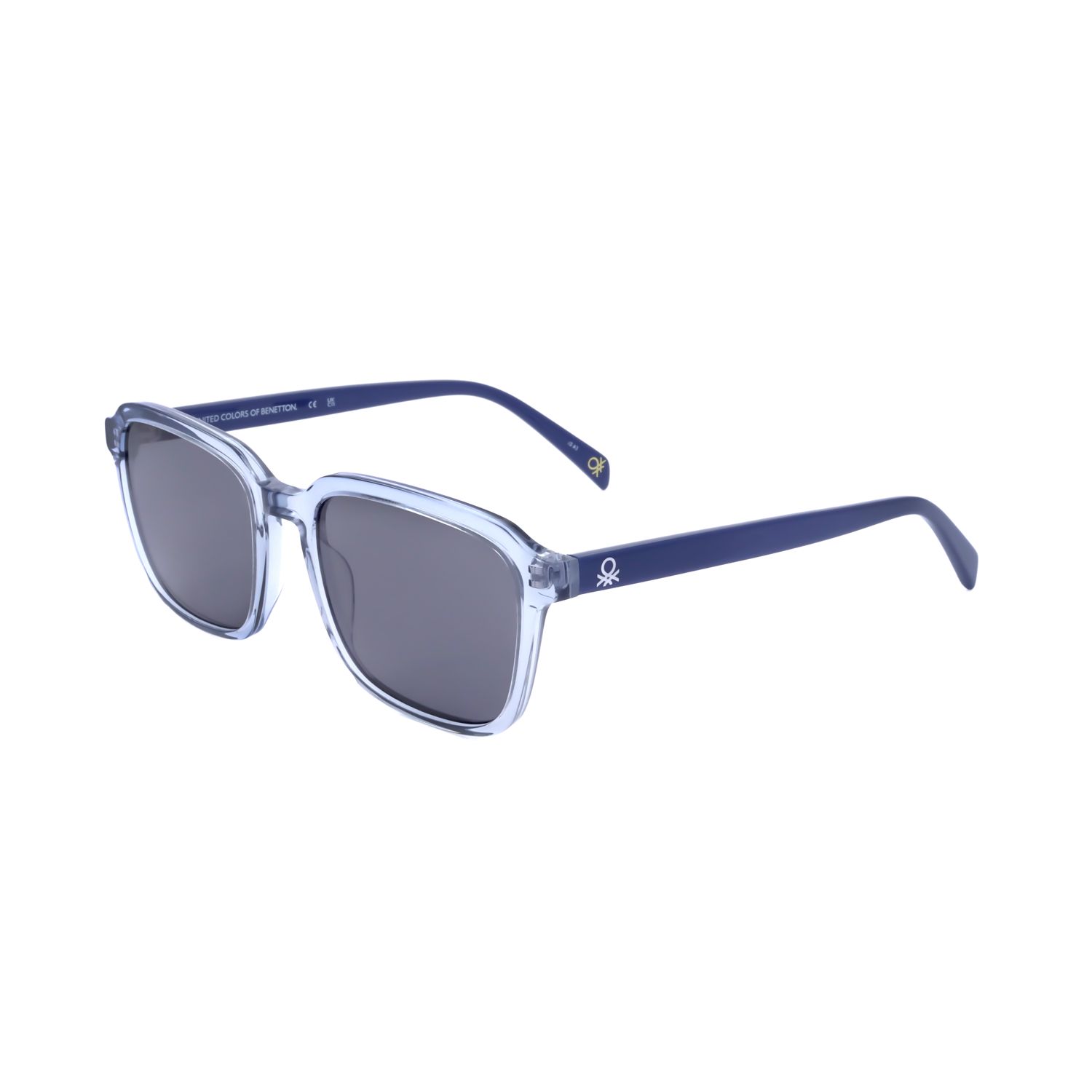 Benetton occhiali da sole uomo BEO1083 blue 1 St