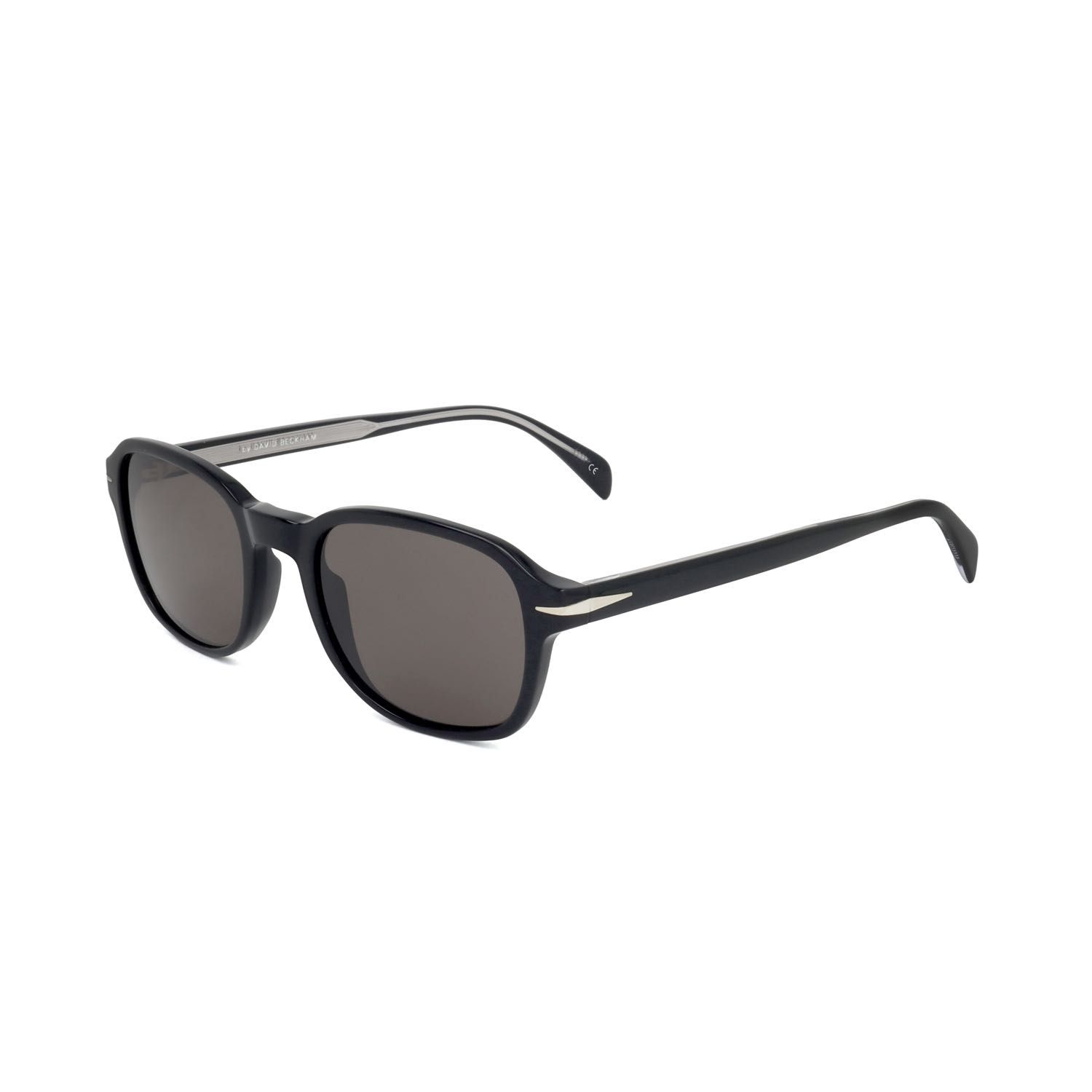 David Beckham occhiali da sole uomo DB 1100/S black 1 St