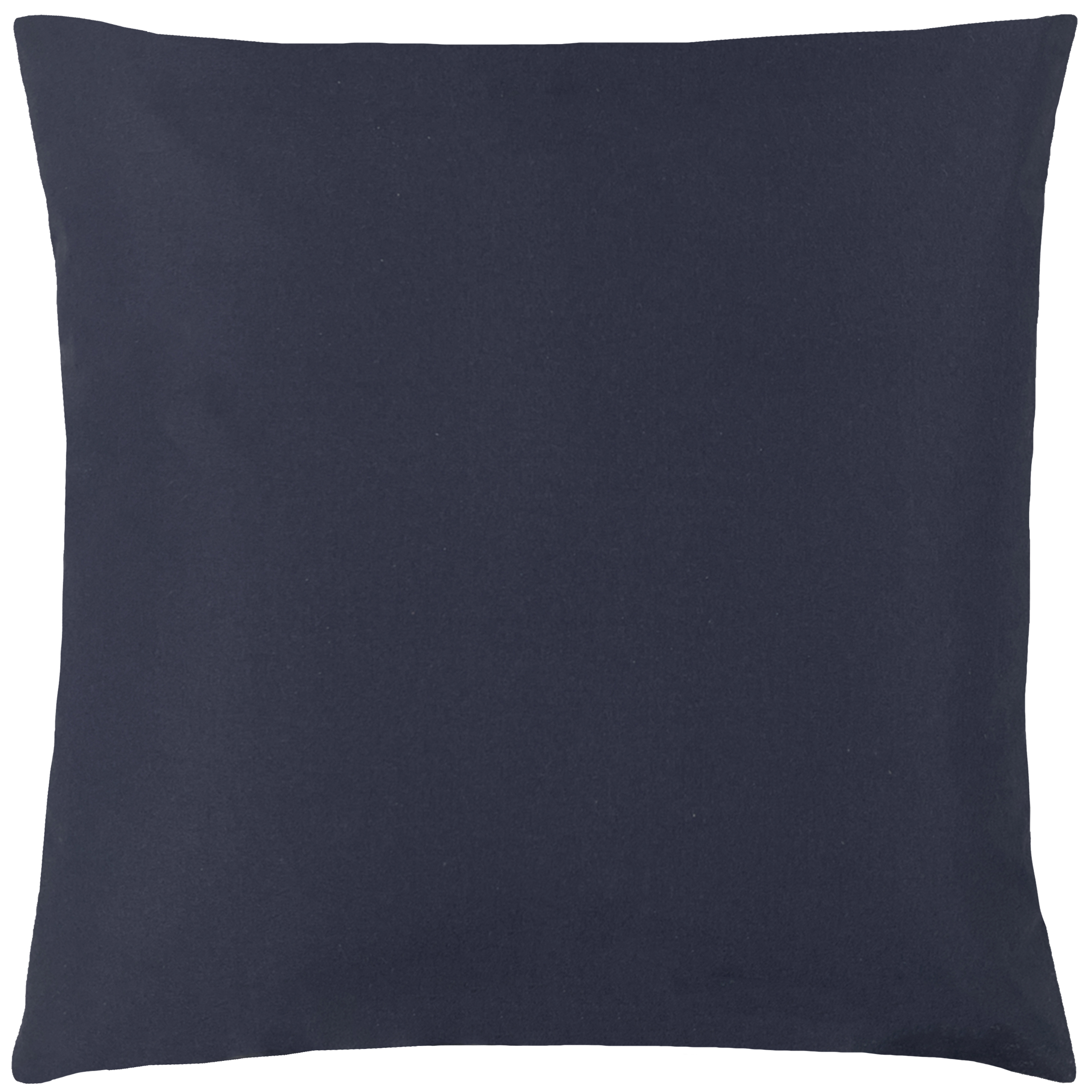 furn. Plain Outdoor Cushion Cover - Navy - One Size | furn. Sale | Discount Designer Brands