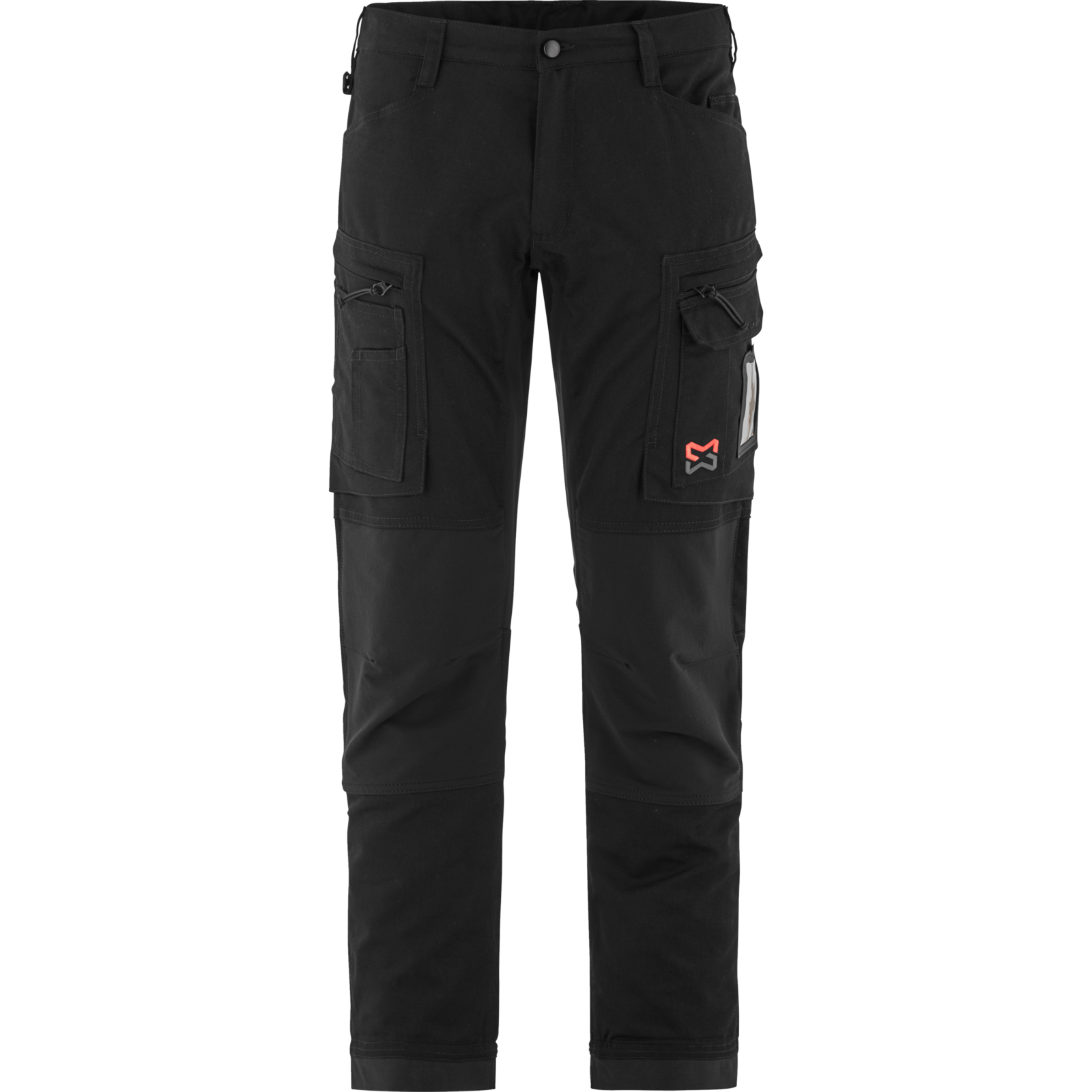 Pantalon de travail KAJO noir