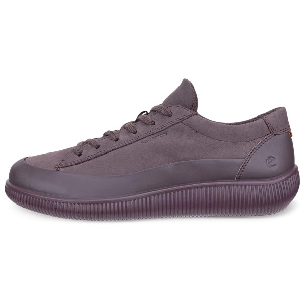 Ecco - Women's Soft Zero WP Shoe - Freizeitschuhe 36 | EU 36 lila
