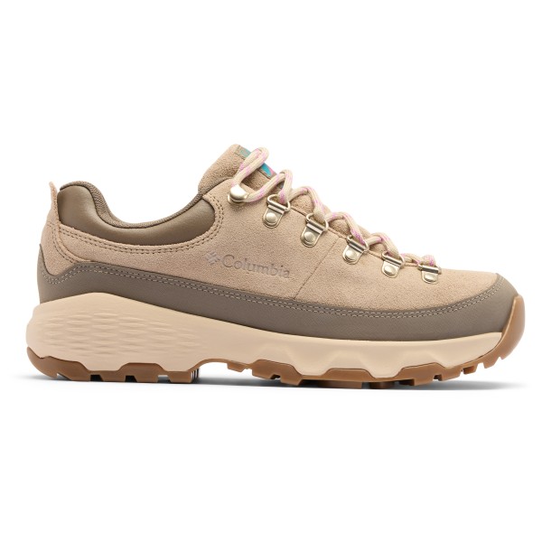 Columbia - Women's Newton Alpine Low - Multisportschuhe 41,5 | EU 41,5 beige
