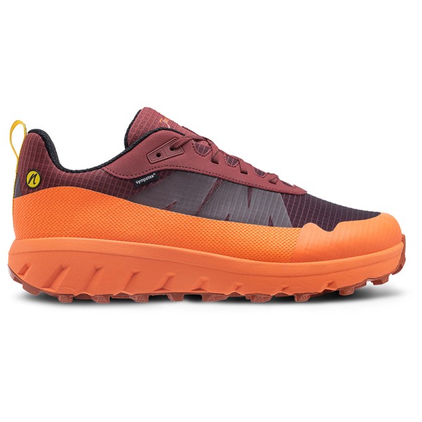 Joe Nimble - Explore Addict - Trailrunningschuhe 48,5 | EU 48,5 orange