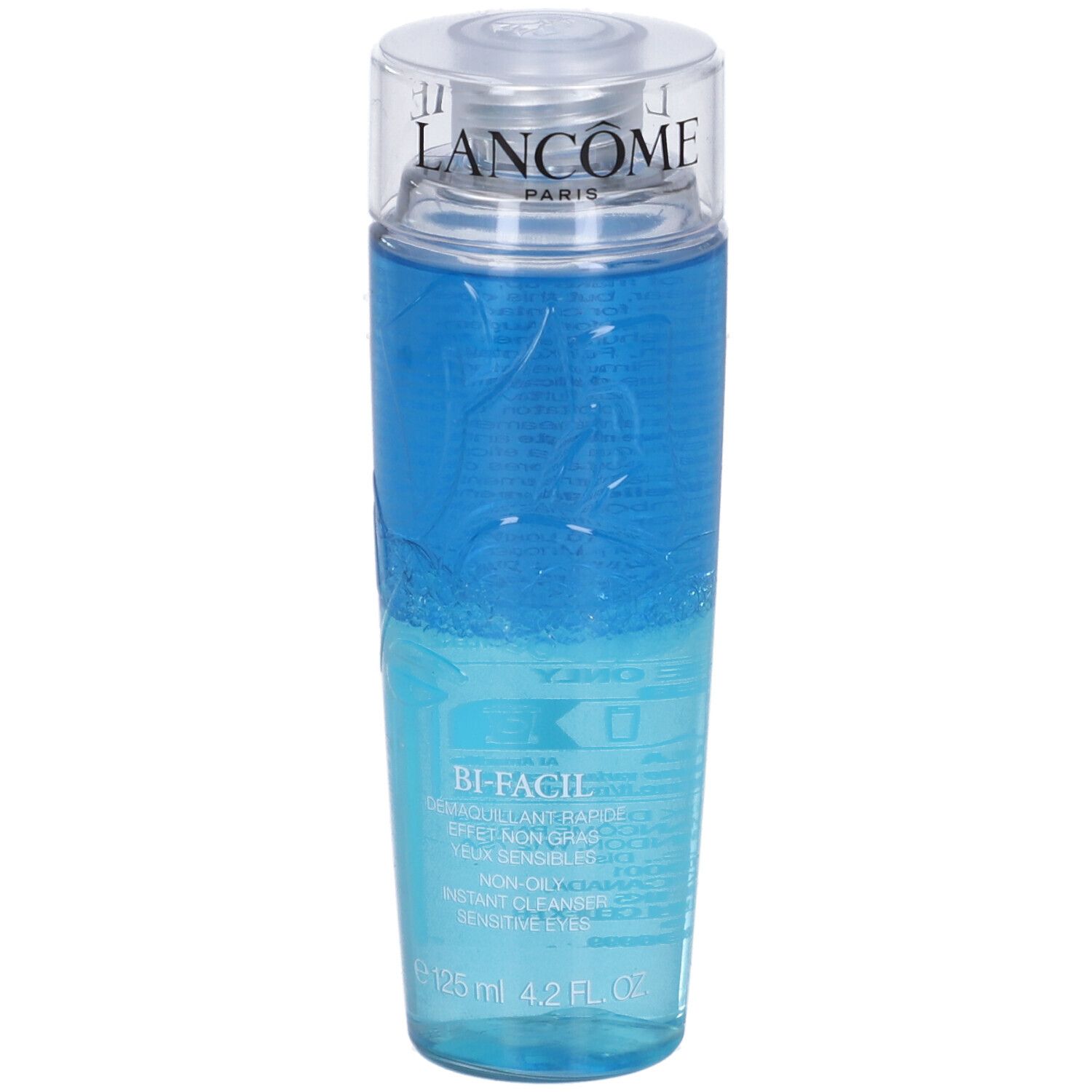 Lancôme Bi-Facil Struccante Occhi 125 ml Detergente