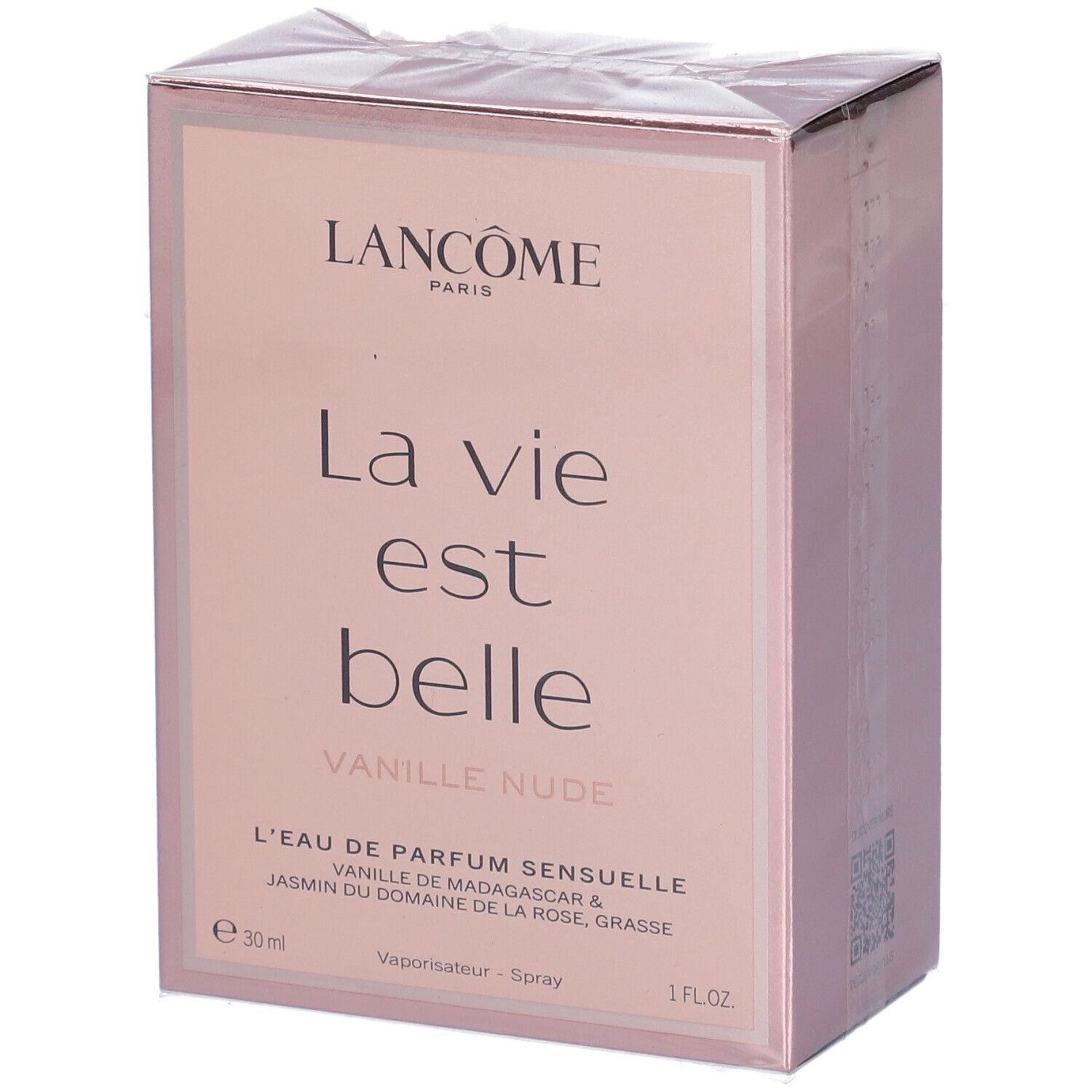 Lancôme La Vie Est Belle Vanille Nude Eau de Parfum 30ml 30 ml Profumo - redcare.it