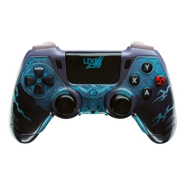 Lexip Controller Naruto Shippuden Kakashi