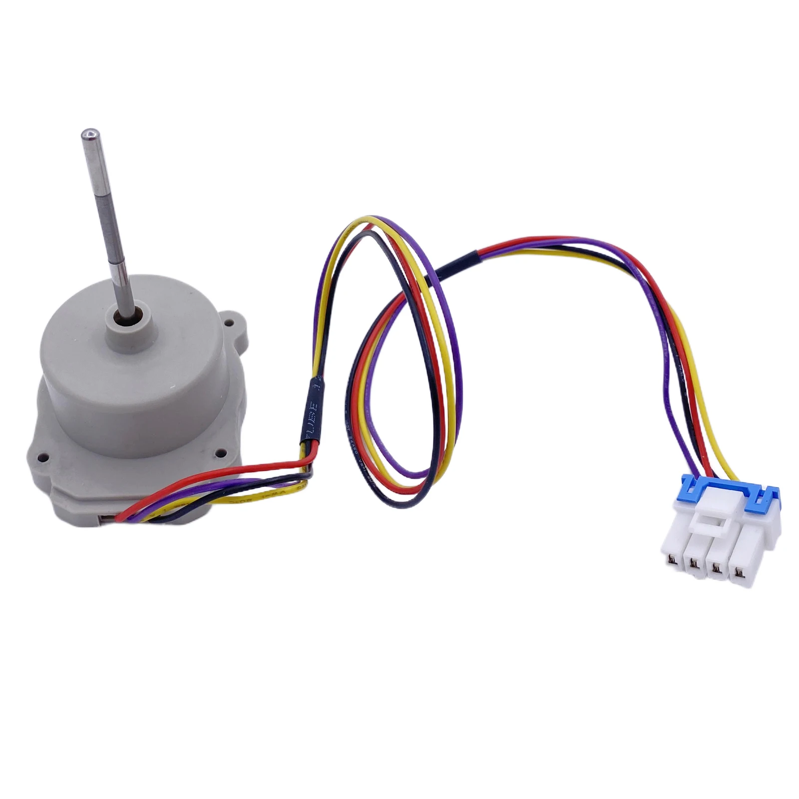 Moteur de ventilateur de réfrigérateur EAU65058318 ODM-056F-18 pour réfrigérateur LG, ventilateur de congélateur à moteur CC 12V 1A, pièces de réfrigérateur