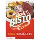 BISTO GRAVY GRANUALS 1.9K CATERING PACK MAKE 25L