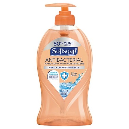 Skin Care Products 2 - SOFTSOAP