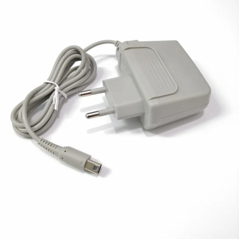 Für Nintendo AC Adapter EU/Us-stecker Ladegerät 100 V-240 V Netzteil für nintendo 3ds ladegerät XL 2DS DS DSI adapter Schalter