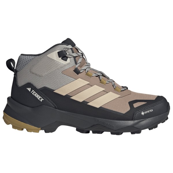 adidas Terrex - Women's Terrex Skychaser AX5 Mid GTX CW+ - Winterschuhe UK 8 | EU 42 grau