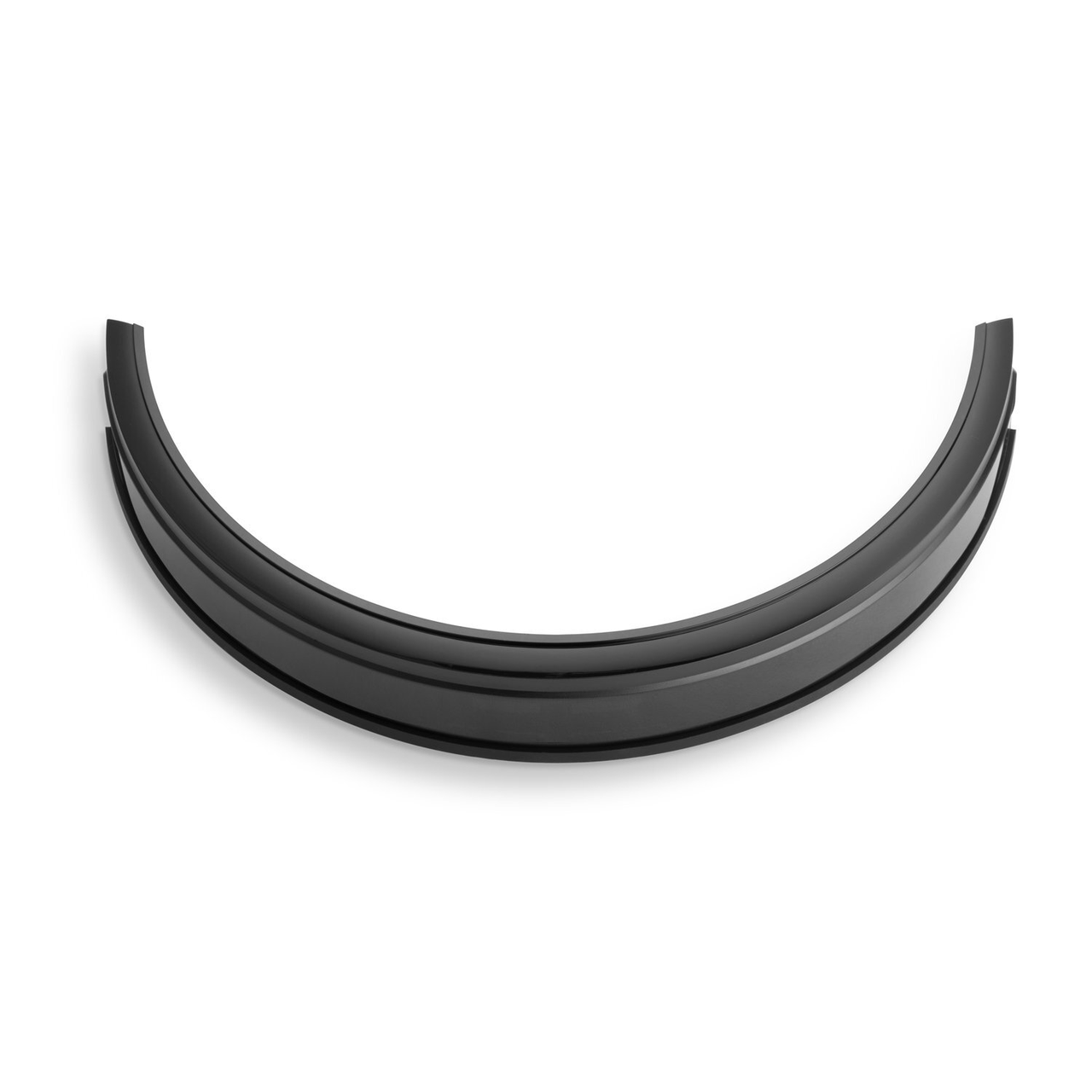 Anker eufy Schwarze Stoßstange für RoboVac 11S/11S Max/30/30C/30C Max