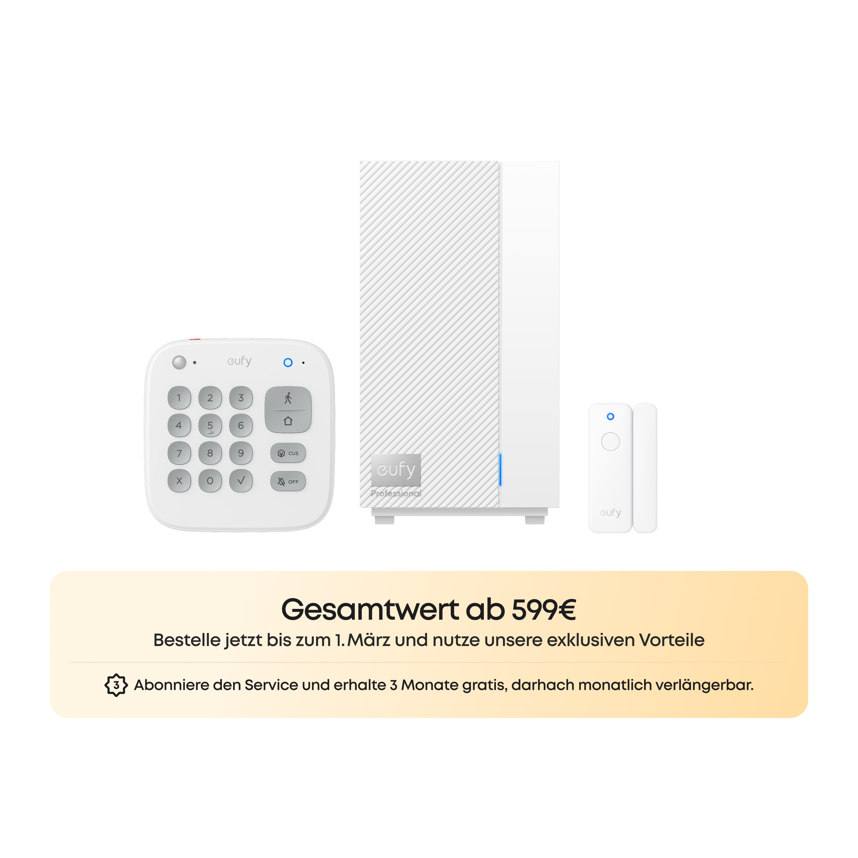 Anker eufy SmartHome Image