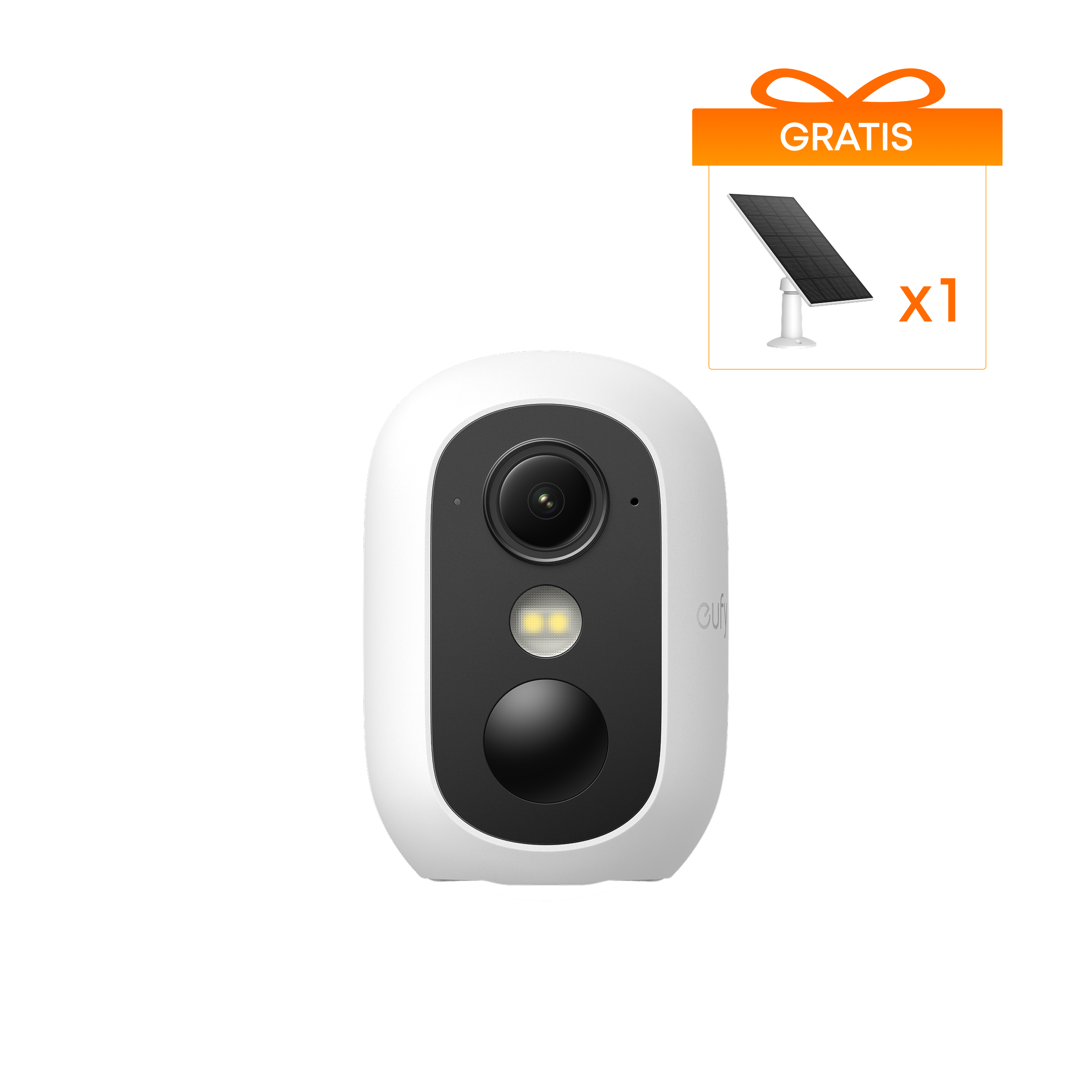 Anker eufy Security eufyCam C35 – Kabellose Image