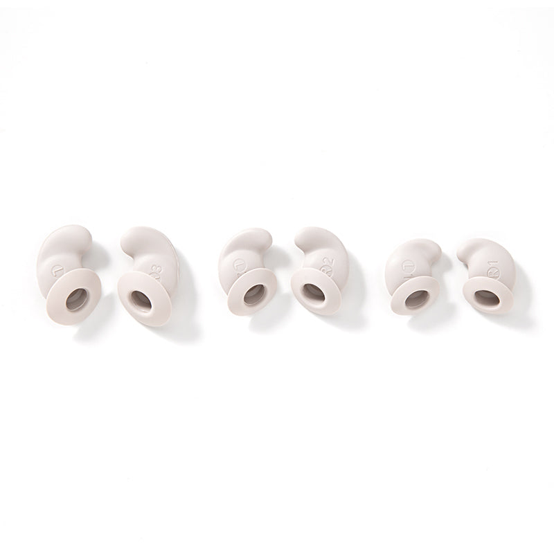 Anker soundcore Sleep A20 Earwings Set - in Beige Image