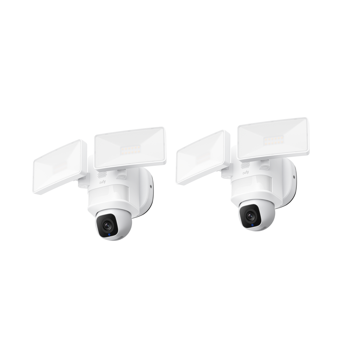 Anker eufy Flutlichtkamera E30 2er-Pack Image