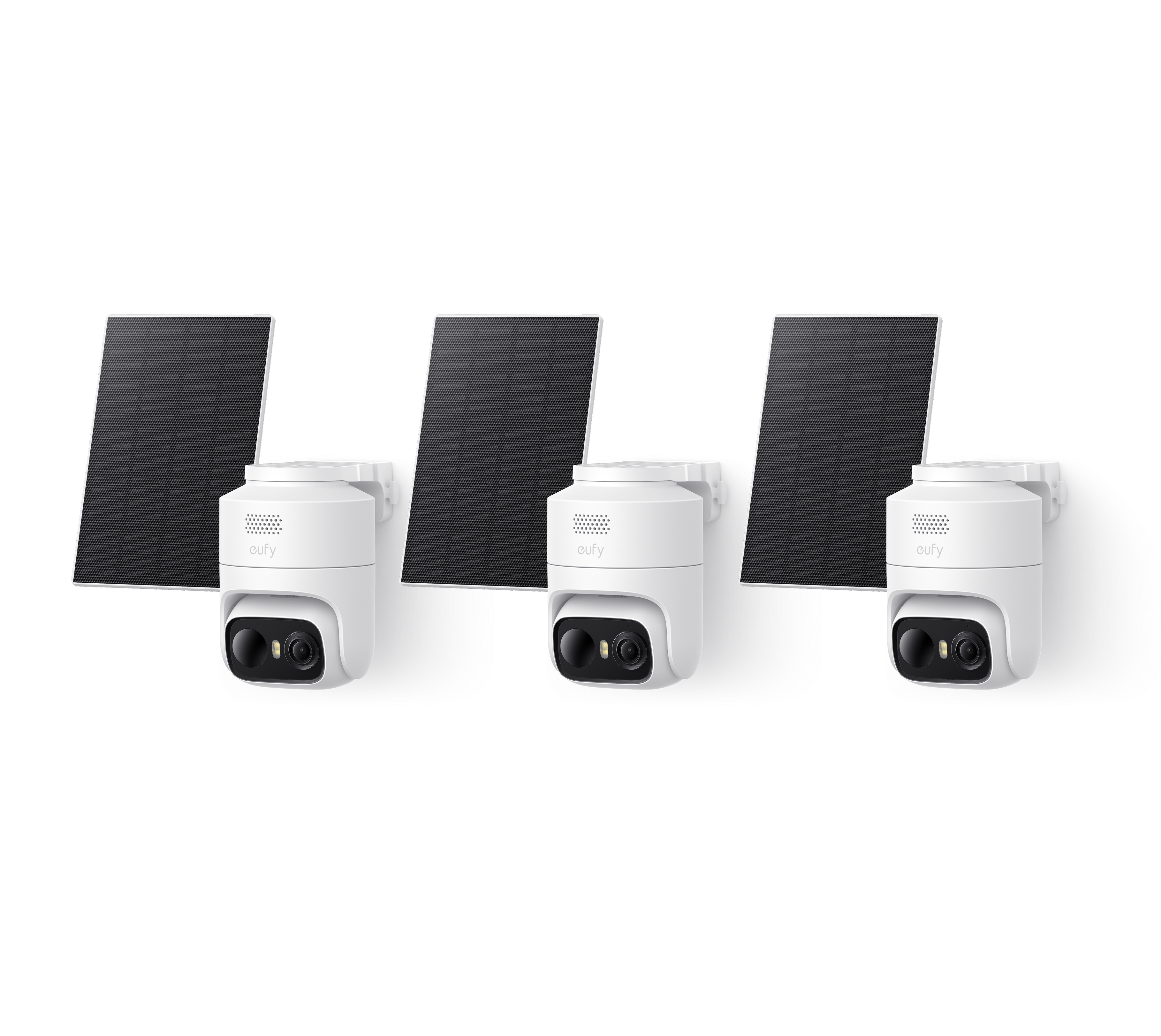 eufyCam C37 3er-Pack Image