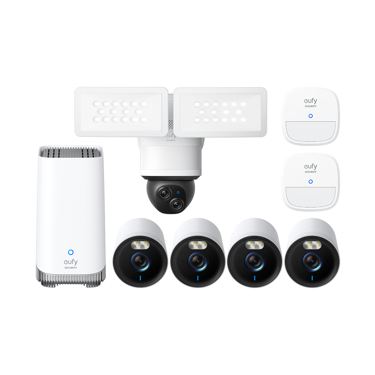 Anker eufy Outdoor‑Set Standard S Image