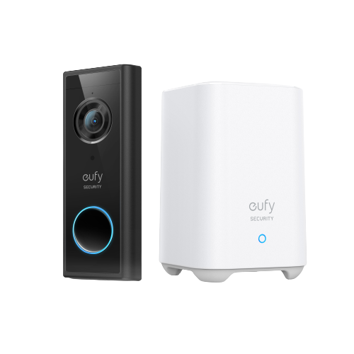 Anker eufy Türklingel mit Kamera S220 und Homebase™ Image