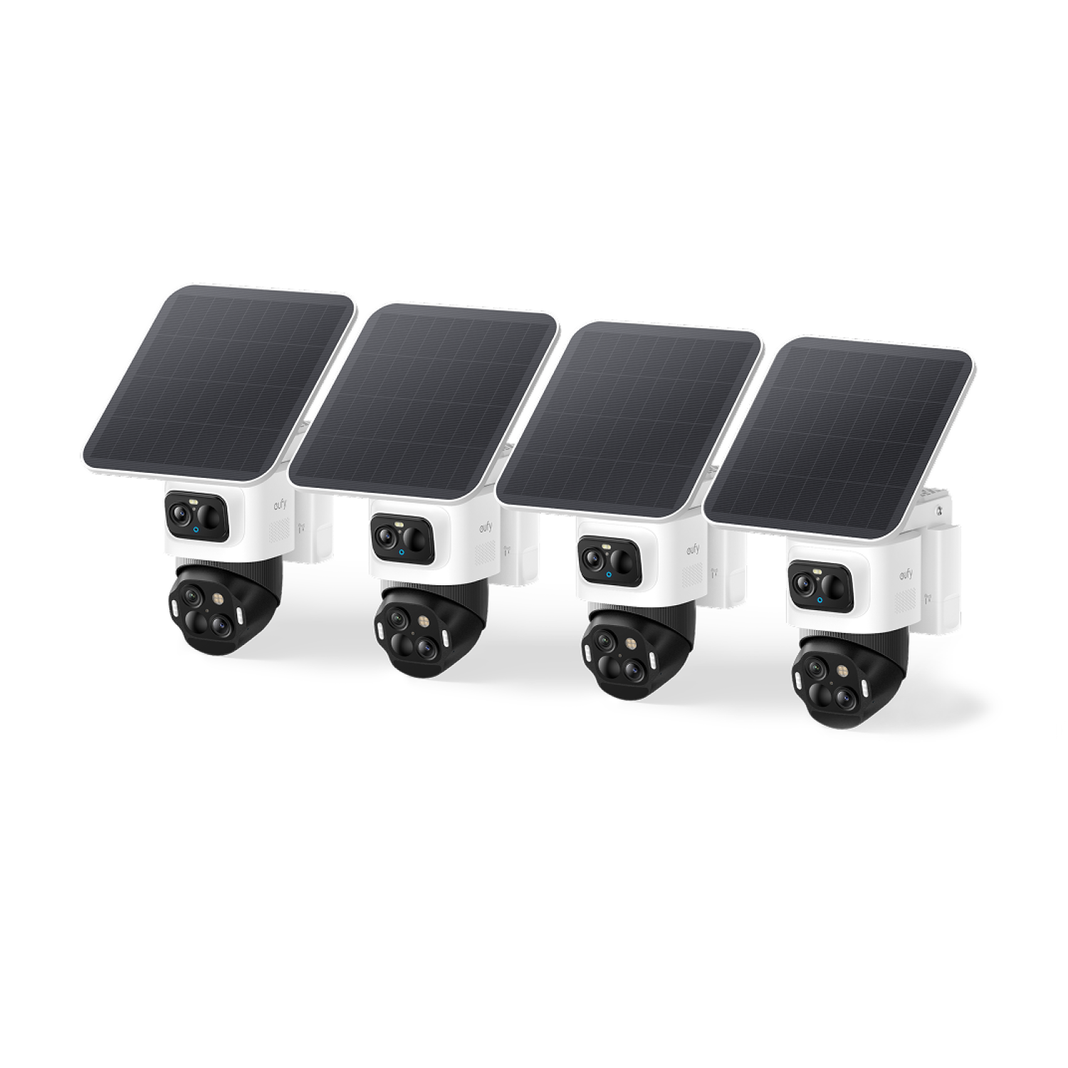 eufyCam S4 2er-Pack Image