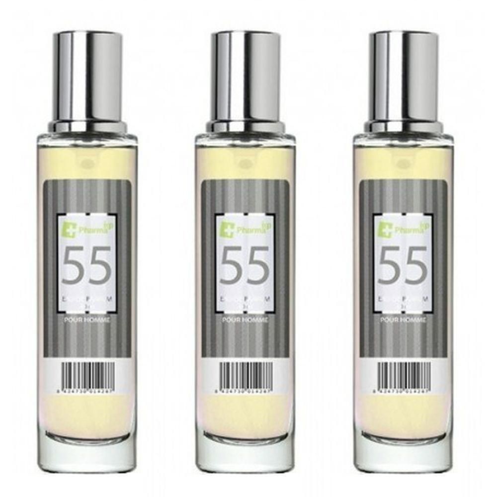 Iap Pharma 55 3x30 ml