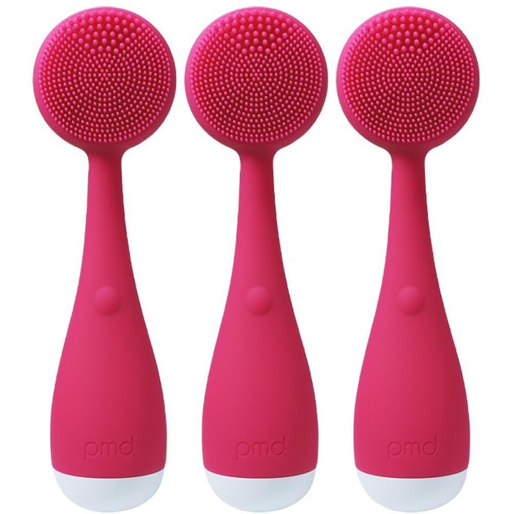 PMD Clean Mini Dispositivo Sonico Colore Pink 3x1 St