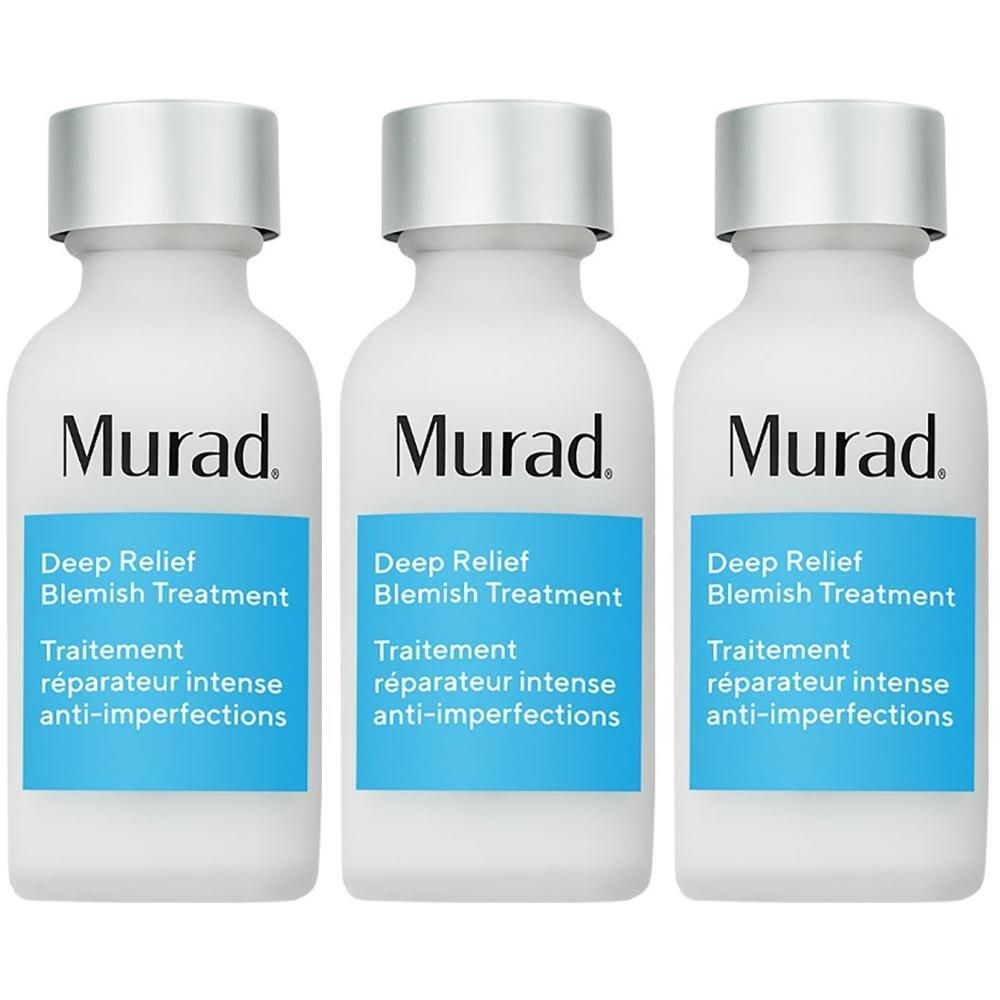 Murad Deep Relief Blemish Treatment - Siero Intensivo Anti Imperfezion