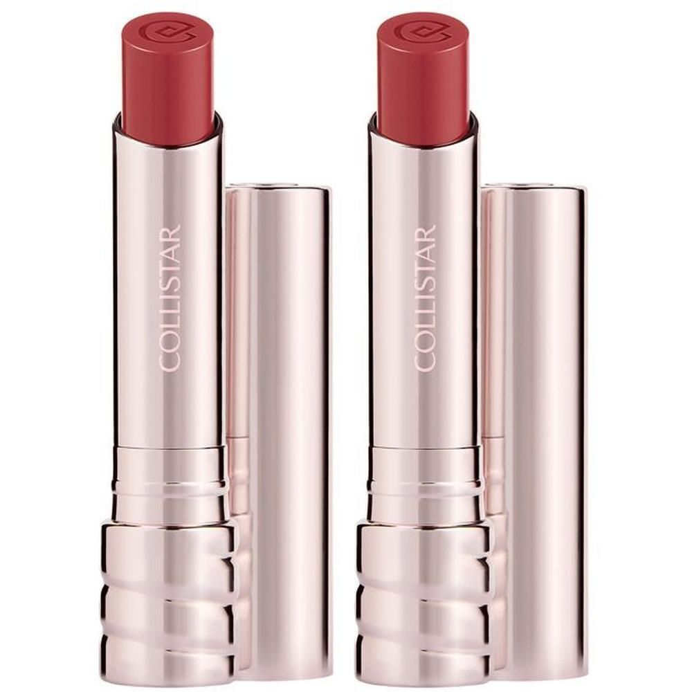 Collistar Puro Gioiello Rossetto Luminous Trucco Labbra Tonalità 182 -