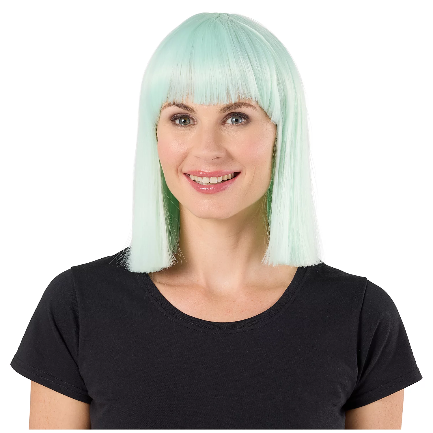 Perücken & Hair Extensions 2 - buttinette Textil-Versandhaus GmbH