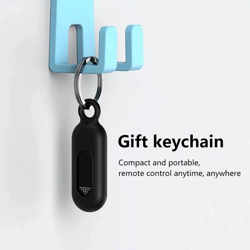 Smart Phone Infrared Transmitter Universal Mini Remote Controller Type-c Replacement For Smartphone TV Air Conditioner Fan Camer