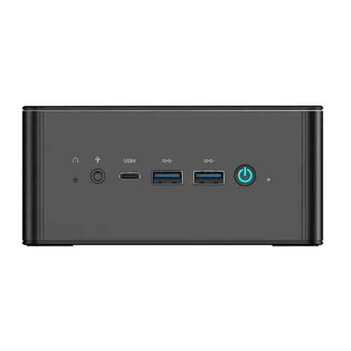 MINISFORUM UM890 Pro Desktop Computer UM890 PRO (32+1T)