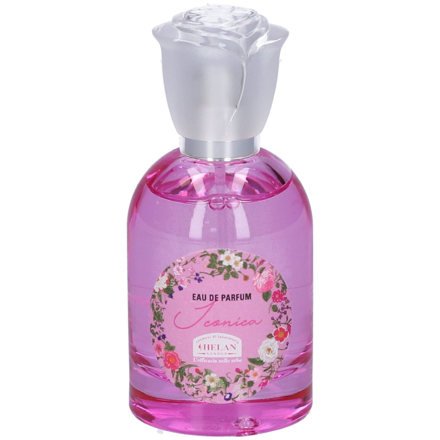 Helan Cuor Di Petali Iconica Eau De Parfum 50 ml Profumo