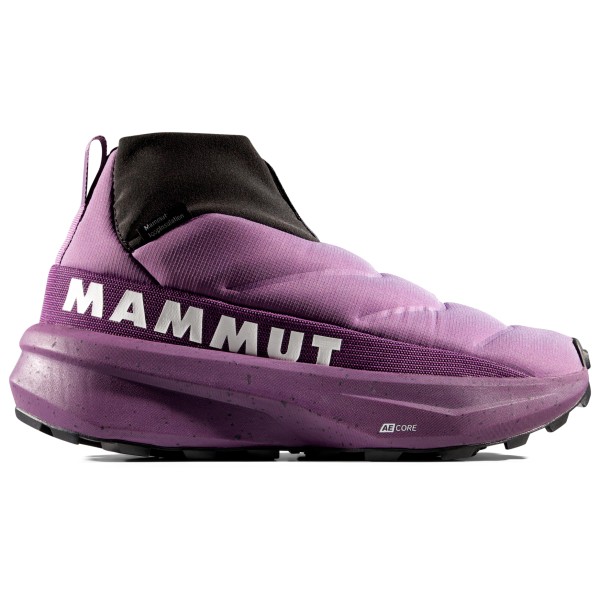 Mammut - Women's Sender Moc Low - Winterschuhe 37 1/3 | EU 37 lila