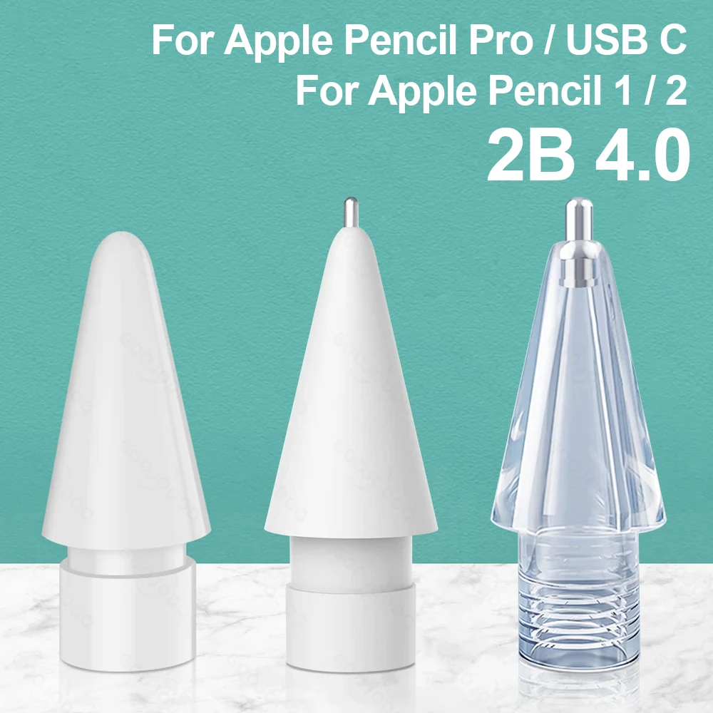 apple pencil usb c