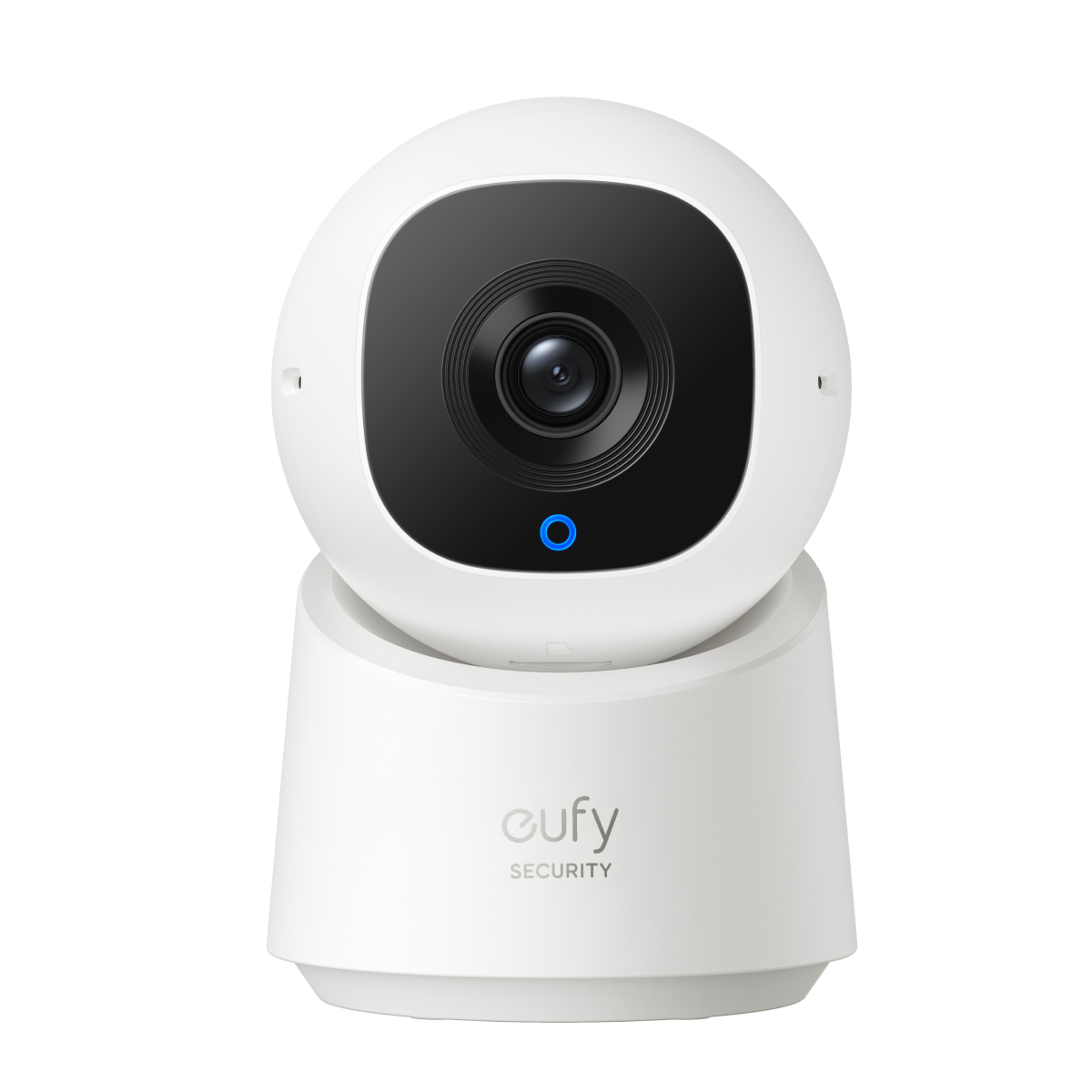 Anker eufy Innenkamera C220 – 2K und 360° KI‑Verfolgung Image
