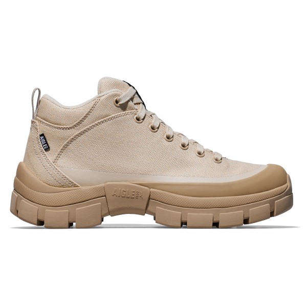 Aigle - Tenere Icon Mid - Freizeitstiefel 43 | EU 43 beige