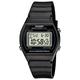 Casio Collection Unisex-Armbanduhr W2021AVEF