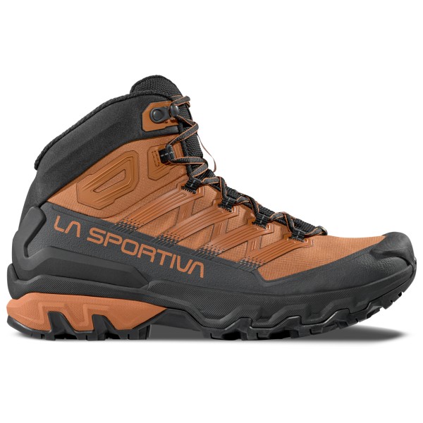 La Sportiva - Ultra Raptor 3 Mid GTX - Wanderschuhe 40 | EU 40 braun