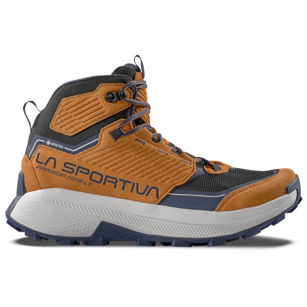 La Sportiva - Prodigio Hike LT GTX - Wanderschuhe 45 | EU 45 braun