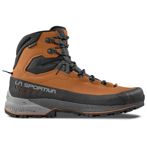 La Sportiva - TX5 Evo Mid GTX - Wanderschuhe 45,5 | EU 45,5 braun