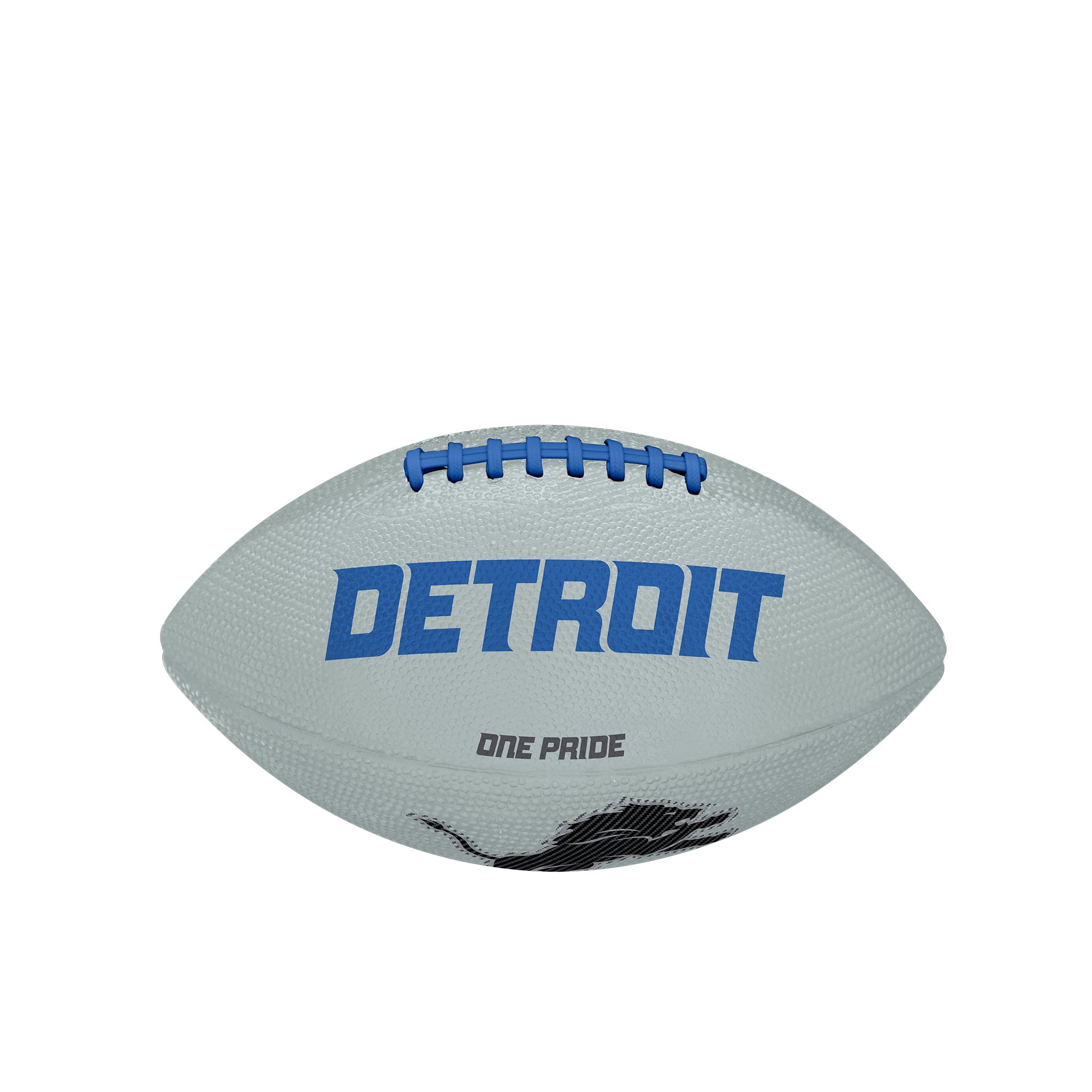 Detroit Lions Wilson Rivalries Junior-Ball 2026