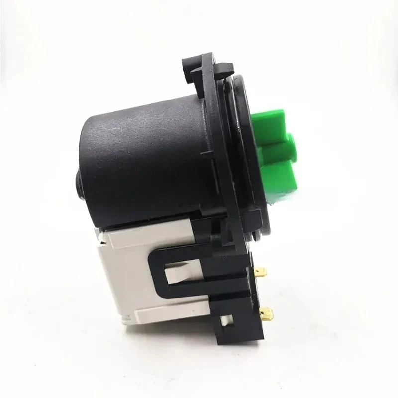Moteur de pompe de vidange pour lave-linge BPX2-111 BPX2-112 5859EN1006, pièces de rechange, accessoires pour appareils électroménagers