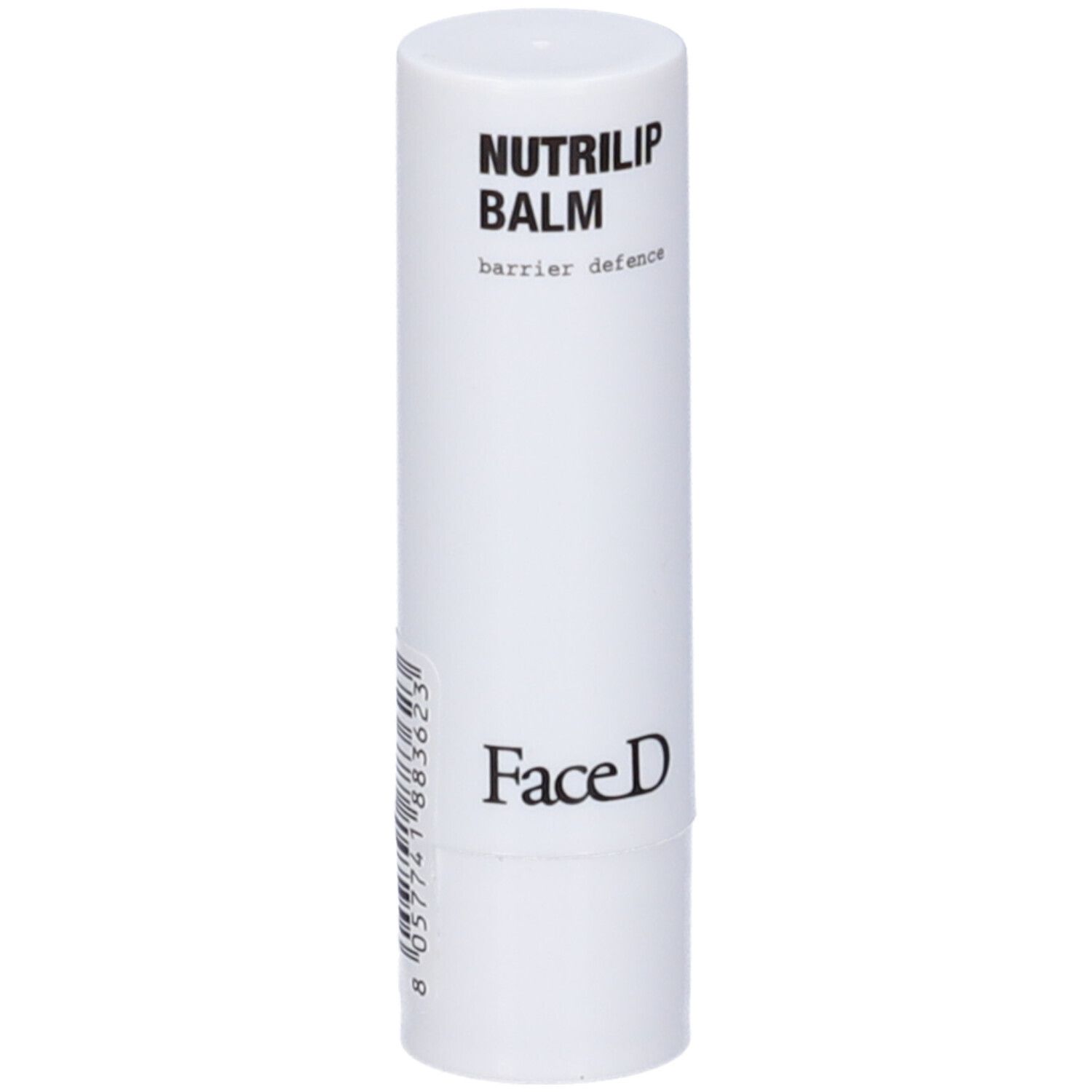 Face D Nutrilip Balm Labbra 5,5 ml Protezione per le labbra