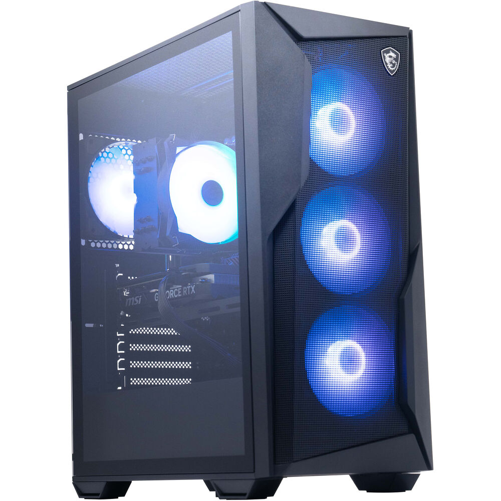 MSI Codex Z2C Gaming Desktop Computer CODEX Z2 B8NVP-811US