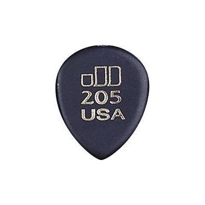 Jim Dunlop Jazztone Guitar Picks - 3 Dozen