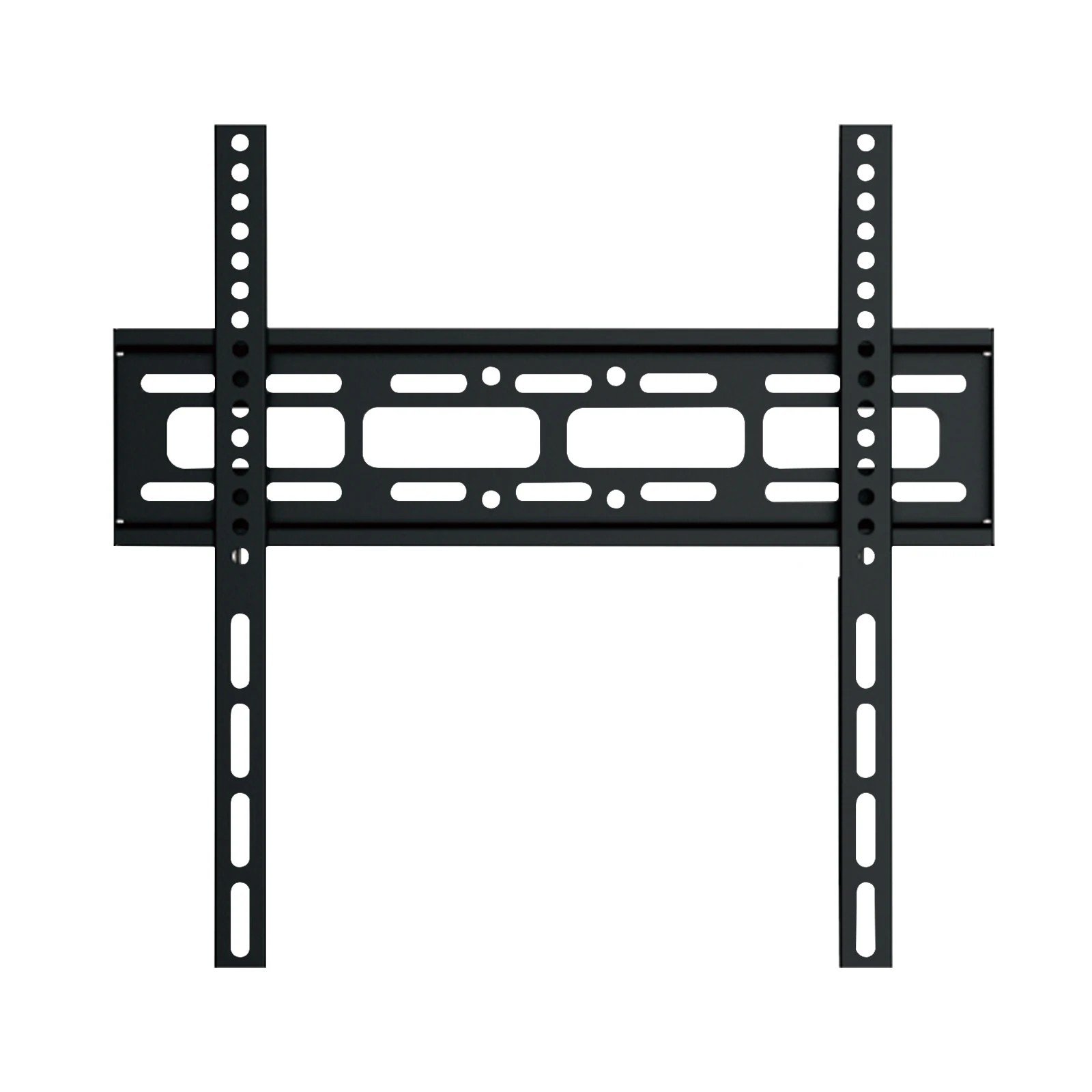 LED LCD TV Wandhalterung 26-65 Zoll Universal Neigbare Verstellbare TV-Halterung Maximale Belastung 50KG