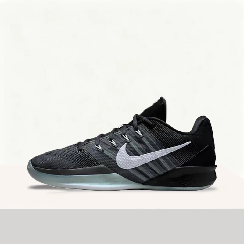 Nike Sabrina 3, trendige, vielseitige, langlebige Low-Top-Basketballschuhe mit rutschfester Sohle HF2882-001