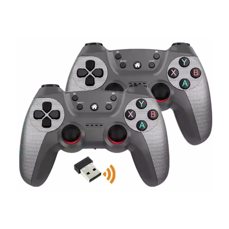Handy-Gamepad, kabellose Gaming-Steuerung, Videospiel-Controller für mobile Android-PC-TV-Boxen, Handy-Controller, Joystick, Gamer-Mando