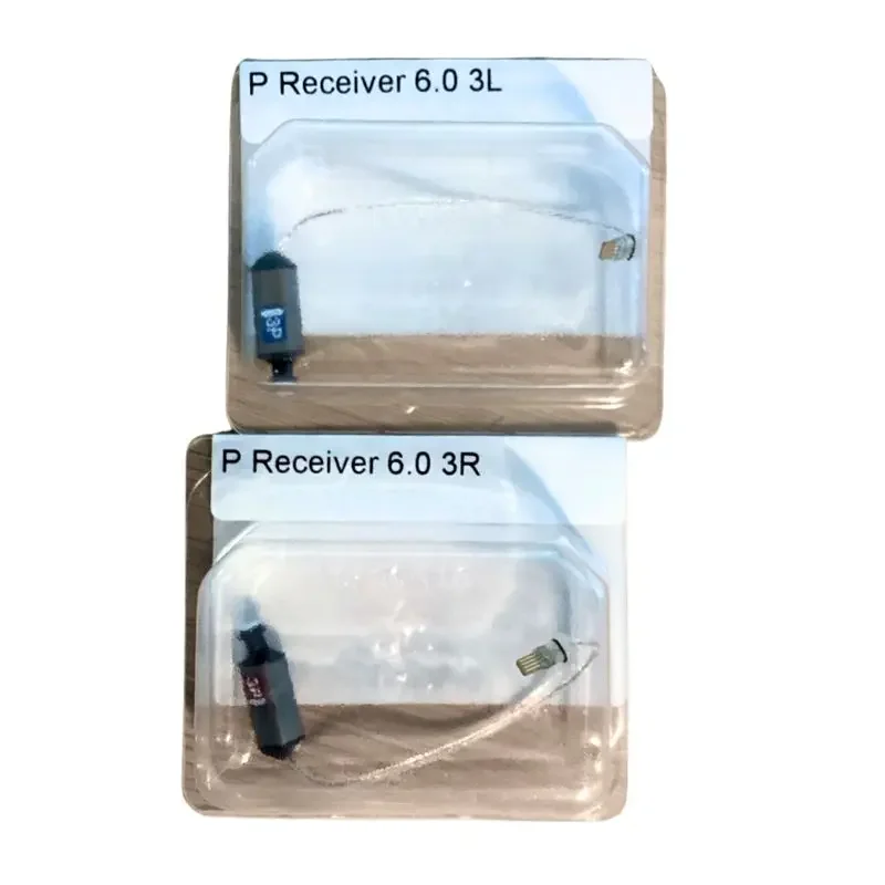 Standard Power Phonak 6.0 RIC Empfänger Ersatz-Empfänger für Phonak Infinio & Sphere Hörgeräte