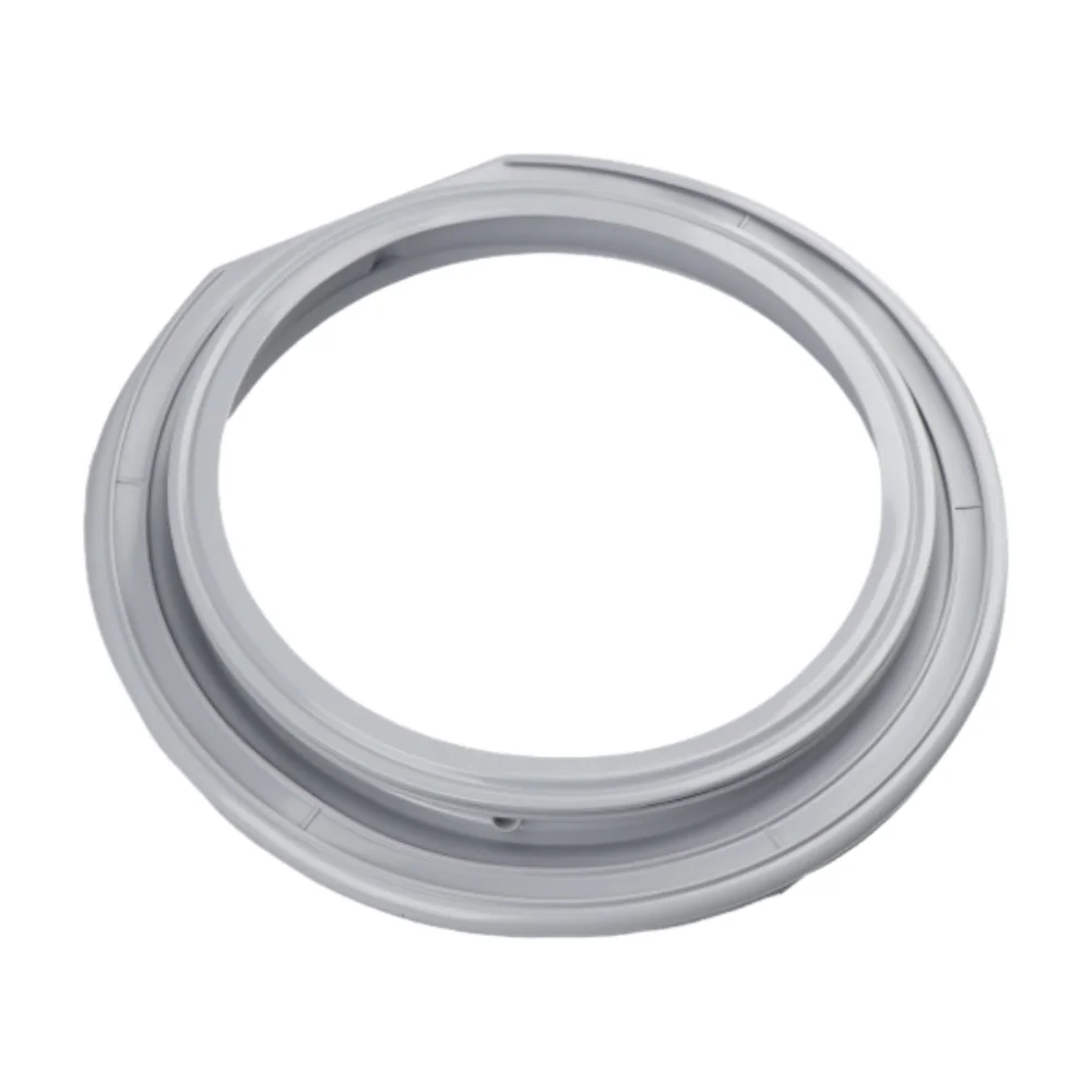 Für TCL Waschmaschine Tür Dichtungsring Dichtung Gummi Waschmaschine Teile 3102610011